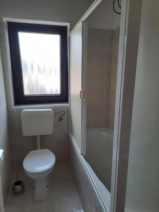 Apartman Sofia Пореч Экстерьер фото