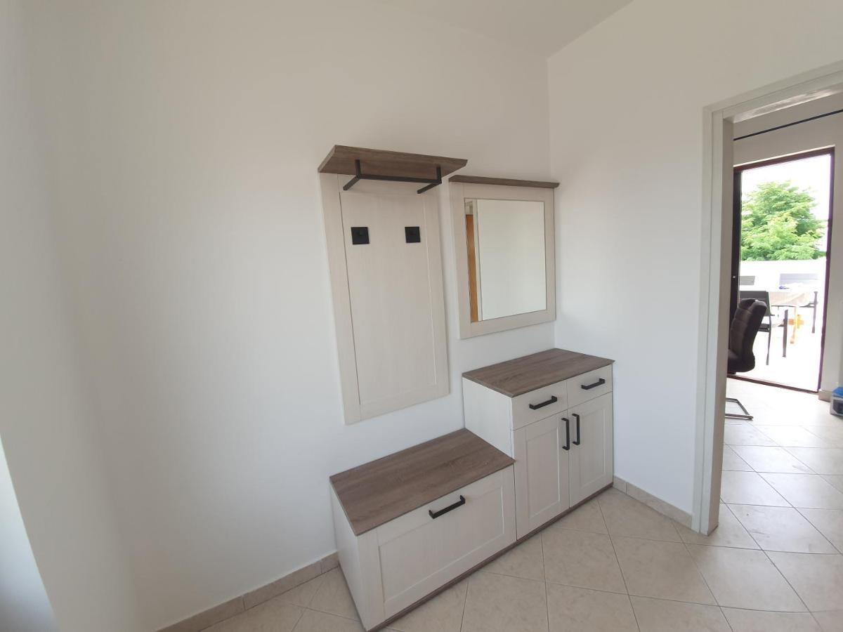 Apartman Sofia Пореч Экстерьер фото